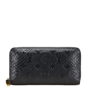 ルイヴィトン　パイソン　財布 楽天市場】【財布】LOUIS VUITTON ルイ ヴィトン エキゾチック