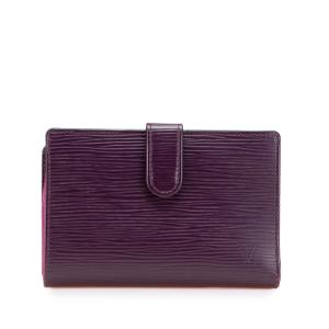 【中古】 LOUIS VUITTON / ルイヴィトン 二つ折り財布エピブラウン 楽天市場】ルイ・ヴィトン LOUIS VUITTON 二つ折り財布 エピ