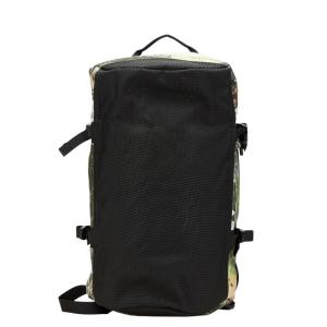 ノースフェイス ボストンバック リュック バックパック(M)迷彩 180626 THE NORTH FACE - ノースフェイス ボストンバック リュック