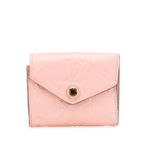 ルイヴィトン ☆ポルトフォイユ ジュリエット ダミエ ピンク 二つ折り財布 楽天市場】ルイヴィトン 財布 レディース ポルトフォイユ