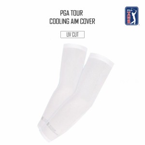 PGA TOUR アームカバー 男女兼用 