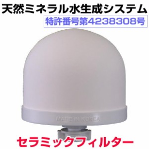 ミネラル原液100ml 1本＆セラミックフィルターセット（KYUEMON