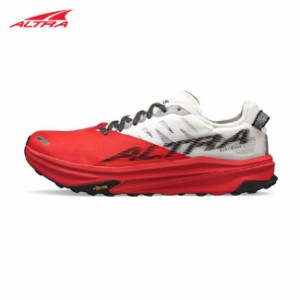 アルトラ ALTRA モンブラン カーボン メンズ MONT BLANC CARBON Ms アウトドア ランニング シューズ 靴 ウルトラトレイル 軽量