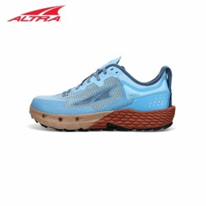 アルトラ ALTRA ティンプ 4 メンズ TIMP 4 Ms トレランシューズ ハイカー 登山 靴