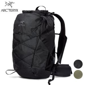 アークテリクス ARC’TERYX エアリオス 35 バックパック デイパック 軽量 耐久