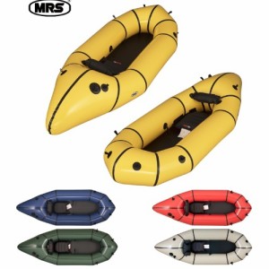 MRSパックラフト MRS Packraft ポント Ponto