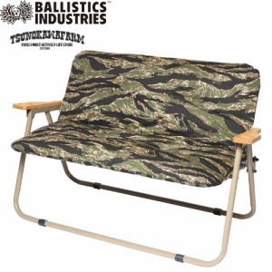 バリスティクス BALLISTICS GRAND BENCH CUSHION COVER  アウトドア キャンプ 座布団 クッション おしゃれ ベンチシート カバー ロングク