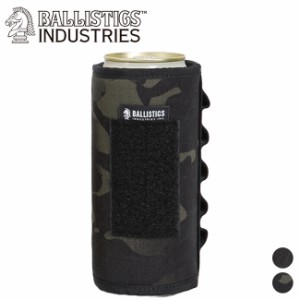 バリスティクス Ballistics マルチカバー MULTI COVER アウトドア キャンプ CB缶カバー 装飾  アクセサリー
