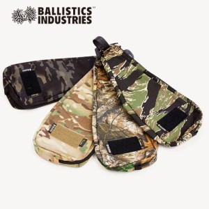 バリスティクス Ballistics  HOTSAND MAKER & AXE CASE アックス 手斧 ホットサンドメーカー 収納 ケース