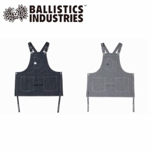 バリスティクス BALLISTICS  POST APRON 1  アウトドア キャンプ ポストエプロン DIY ワークエプロン 前掛け