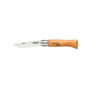 OPINEL/オピネル　カーボン #8 【日本正規品】