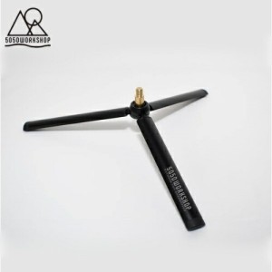 5050ワークショップ 5050WORKSHOP MINI TRIPOD FOR 2WAY STAND L