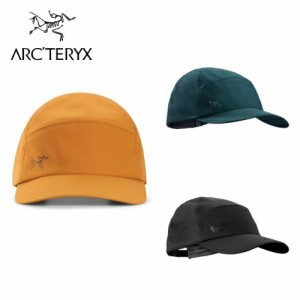 arcteryx キャップの通販｜au PAY マーケット