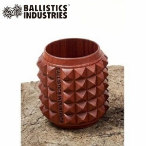 バリスティクス BALLISTICS STADS CUP ウレタン仕上げ アウトドア キャンプ コップ カップ 食器 木製 スタッズカップ