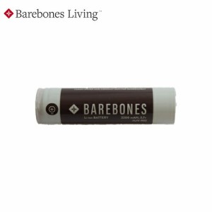 ベアボーンズ Barebones LI-ION BATTERY 交換バッテリー ビーコンライト用 アウトドア キャンプ ランタン 電池 バッテリー