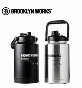 ブルックリンワークス BROOKLYN WORKS WATERJUG 3.8L