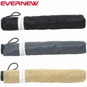 エバニュー EVERNEW SL76ｇ アンブレラ アウトドア キャンプ 登山 トレッキング 傘 雨傘 超軽量