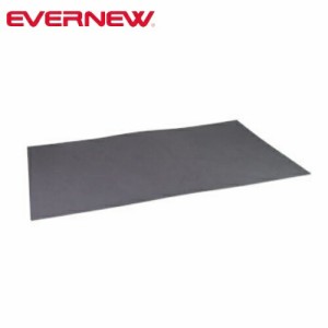 エバニュー EVERNEW トレイルマット Trail mat 180 登山 キャンプ マット 軽量 ソロキャンプ 防災用品