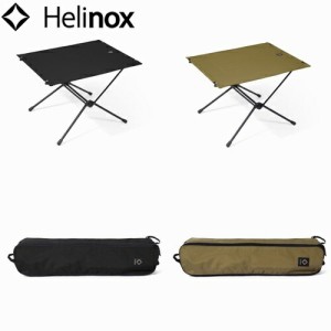 ヘリノックス Helinox タクティカルテーブル L Tactical Table L アウトドア キャンプ 机 テーブル 折り畳み