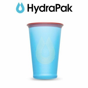 ハイドラパック Hydrapak  スピードカップ 200ml （2P）