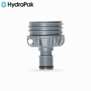 ハイドラパック Hydrapak フィルターアダプター 28mm