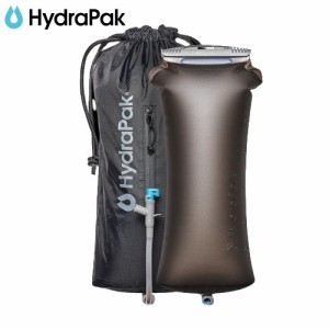 ハイドラパック Hydrapak パイオニア 6L