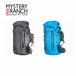 ミステリーランチ MYSTERYRANCH ブリッジャー 65 ウィメンズ