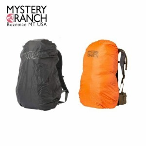 ミステリーランチ MYSTERYRANCH パックフライ S PACK FLY S サックカバー バックパックカバー レインカバー