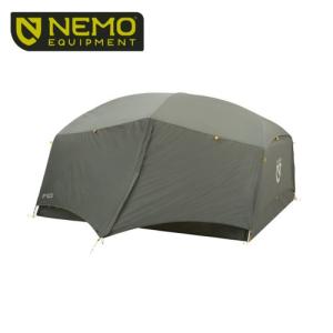 NEMOニーモ アトム2P フットプリント付き ニーモ テントの通販｜au PAY