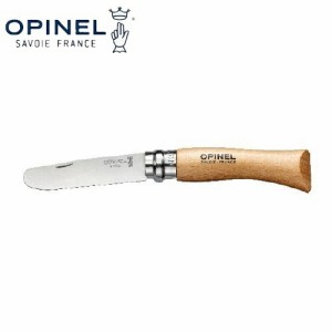 オピネル OPINEL マイファーストオピネル＆ベルトホルスター MY FIRST OPINEL & BELT HOLSTER