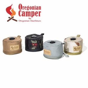 オレゴニアンキャンパー Orgonian Camper ラインド ガスカバー 250 アウトドアキャンプ ガス缶カバー 保護