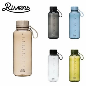 リバーズ RIVERS スタウトエア1000（ECOZEN/エコゼン） 山登り 水筒 ウォーターボトル マイボトル デイリーユース エコ