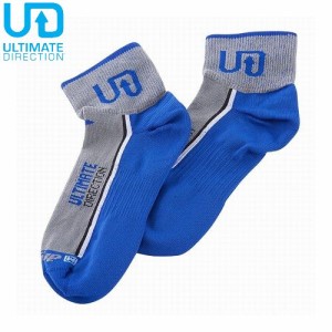 アルティメイトディレクション ULTIMATE DIRECTION UD DRYMAX SOCK アウトドア 登山 トレッキング ランニング ドライマックス