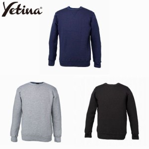 イエティナ Yetina Sweatshirt REVISED