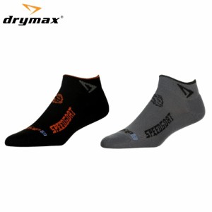 ドライマックス drymax  ライト・トレイル・ラン（ミニクルー） LiteTrail RUNNING（MiniCrew）