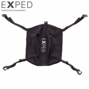 エクスペド EXPED Mesh Helmet Holder アウトドア アルパイン 登山