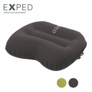 エクスペド EXPED Ultra Pillow M ピロー 枕 軽量 アウトドア キャンプ 登山