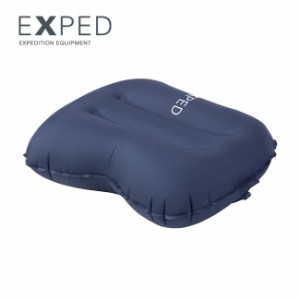 エクスペド EXPED  バーサピロー Mサイズ Versa Pillow M 枕 ピロー エアピロー