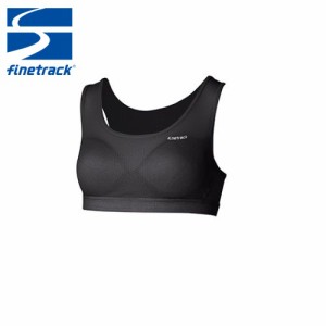 ファイントラック finetrack ドライレイヤーベーシックフィットブラ レディース インナー 抗菌防臭 アウトドア 肌着 FUW0425