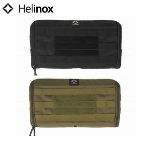 ヘリノックス Helinox タクティカル サイドストレージ スリム Sサイズ 収納 ケース ポーチ バッグ 19755036