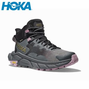 ホカオネオネ HOKA ONEONE トレイルコード GTX TRAIL CODE GTX レディース