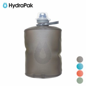 ハイドラパック Hydrapak ストウボトル 500ml GS335