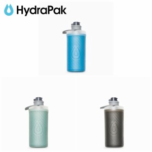 ハイドラパック HydraPak フラックス 1L