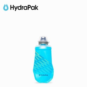 ハイドラパック HydraPak ソフトフラスク 150ml