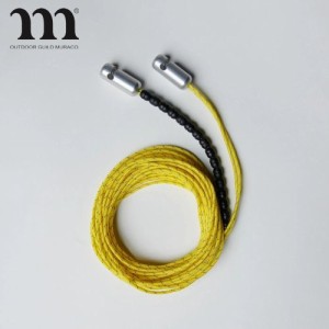 ムラコ MURACO HANGING LINE YELLOW