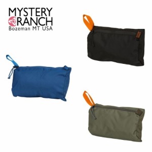 ミステリーランチ MYSTERYRANCH  ゾイドバッグ M