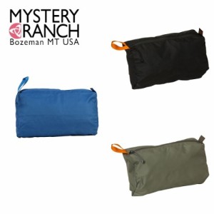 ミステリーランチ MYSTERYRANCH  ゾイドバッグ L