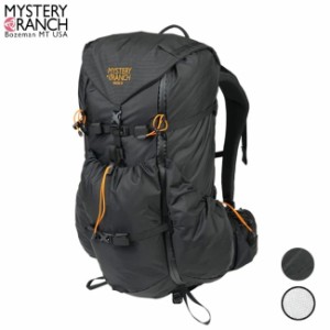 ミステリーランチ MYSTERY RANCH レイディックス31 メンズ Ms バックパック 日帰り登山 小屋泊 高強度 軽量