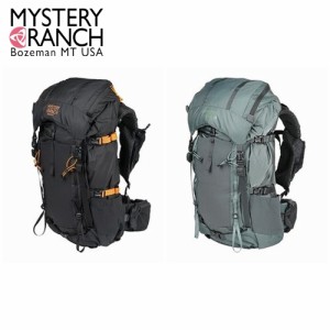 ミステリーランチ MYSTERYRANCH ブリッジャー45