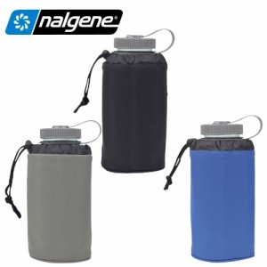 ナルゲン NALGENE ボトルケースECO 1.0L ボトルホルダー 水筒 ボトル ケース 保温 保冷